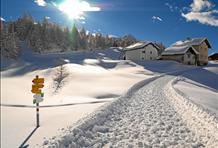 The Engadin St. Moritz